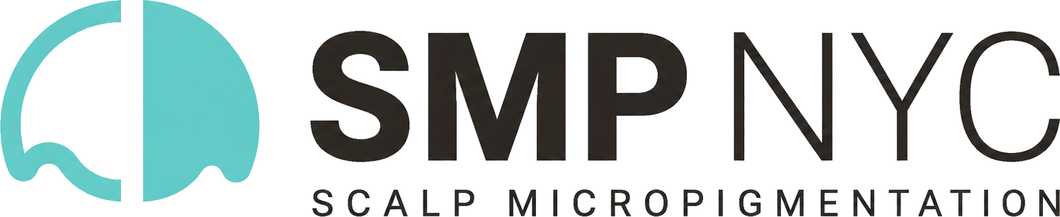SMP NYC — Scalp Micropigmentation
